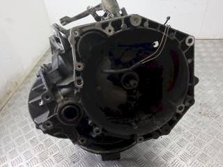 КПП механическая (МКПП) Opel Astra H/Family [рестайлинг] 2008, 1.9 л., CDTi, дизель, F32