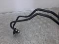 шланг (трубка) АКПП Audi A6 4B/C5 [рестайлинг] 2001, 2.4 л., i - фото №2