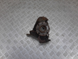 ступица передняя правая Ford Ka 2 поколение 2010, 1.2 л., i, FP4 (169A4000), бензин