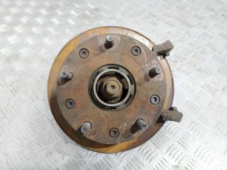 ступица задняя левая Ford Transit 6 поколение 2006