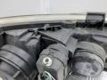 фара левая Renault Megane 2 поколение 2006 - фото №4