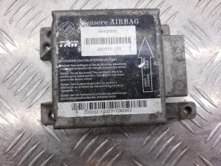 блок AirBag Lancia Kappa 1 поколение 1998, 2.0 л., i, 46459202