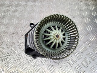 моторчик печки Audi A4 B5 [рестайлинг] 1999, 1.6 л., ANA, бензин, 8D1820021