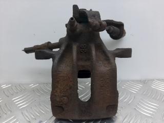 суппорт задний левый SEAT Alhambra 1 поколение 2000