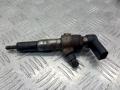 форсунка Citroen C2 1 поколение 2006, 1.4 л., 9654551080 - фото №4