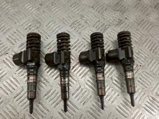 форсунка Volkswagen Golf 5 поколение 2007, 2.0 л., ....073G