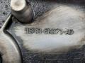 клапанная крышка Ford Focus 1 поколение [рестайлинг] 2002, 1.8 л., TDCi, 1S4Q6K271AD - фото №3