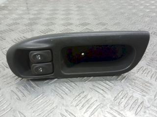 кнопка стеклоподъемника двери Renault Scenic 1 поколение [рестайлинг] 2000
