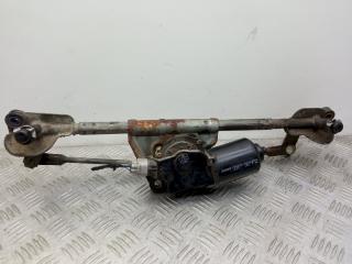 механизм стеклоочистителя (трапеция дворников) Suzuki Liana 1 поколение 2004, 159200-5592