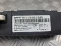 блок управления печки / климат-контроля BMW 3 серия E46 2003, 64116921845 - фото №5