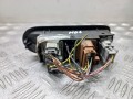 блок управления стеклоподъемниками Renault Scenic 2 поколение 2005, 1.9 л., DCi, дизель, 8200160603 - фото №2
