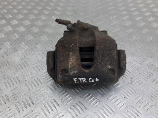 суппорт передний левый Ford Transit Connect 1 поколение 2009