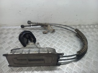 кулиса Volkswagen Caddy 3 поколение 2009, 2.0 л., BST, дизель, 5МКПП, 1T0711049AC