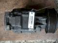 компрессор кондиционера Fiat Punto 3 поколение 2005, 1.3 л., TD - фото №2