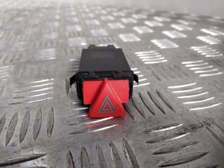 кнопка аварийной сигнализации Audi A6 C5 [рестайлинг] 2002