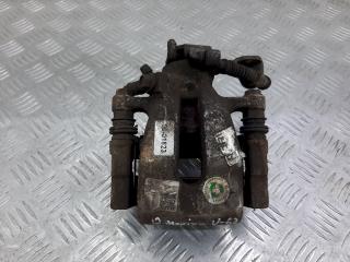 суппорт задний левый Opel Meriva 1 поколение (A) [рестайлинг] 2006