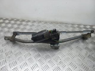 механизм стеклоочистителя (трапеция дворников) Volkswagen Passat B5 [рестайлинг] 2003, 8D1955605B