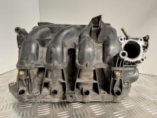 коллектор впускной Volkswagen Golf 4 поколение 1999, 1.4 л., i, 036129711CE