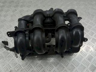 коллектор впускной Ford Focus 1 поколение [рестайлинг] 2004, 1.6 л., 4M5G-9424-CE