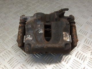 суппорт передний левый Opel Vivaro A 2005, 2.5 л., дизель