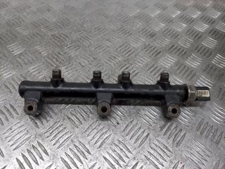 топливная рампа Hyundai Terracan 1 поколение [рестайлинг] 2006, 2.9 л., CRDi, 9307Z508A