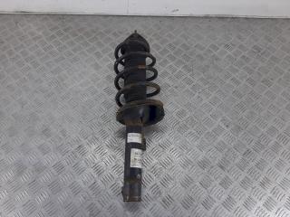 стойка передняя левая Ford Transit Connect 1 поколение 2009