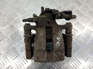 суппорт задний левый Opel Astra H 2005