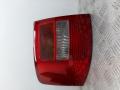 фонарь задний левый Audi A6 C5 [рестайлинг] 2003, 1.9 л., TD - фото №2