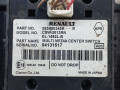 джойстик управления мультимедиа Renault Megane 3 поколение 2010, 1.5 л., K9K 836, дизель, МКПП, 253B00345R - фото №4