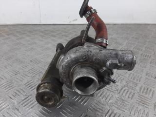 турбина Fiat Brava 1 поколение 1999, 1.9 л., дизель, GT14445