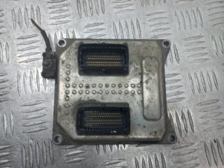 блок управления двигателем Opel Zafira 2 поколение (B) 2007, 1.6 л., i, 55568735