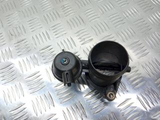 заслонка дроссельная Peugeot 307 1 поколение 2003, 2.0 л., HDi, AK0012664