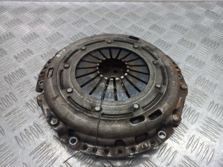 диск сцепления Volkswagen Passat B6 2008, 2.0 л., TDi, 03G141031G
