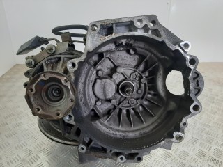 КПП механическая (МКПП) Volkswagen Golf 4 поколение 2005, 1.6 л., AZD, бензин, МКПП, ERT, 26090