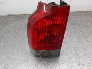 фонарь задний левый Volvo V70 2 поколение 2005, 2.4 л., D 5244 T, дизель, МКПП, универсал