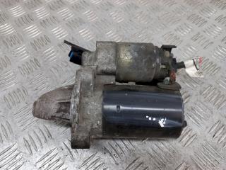 стартер Ford Focus 2 поколение 2008, 1.6 л., i, 1107417