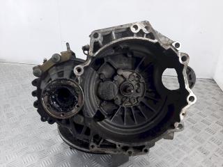КПП механическая (МКПП) Volkswagen Golf 4 поколение 2003, 1.4 л., i, бензин, DUW14032