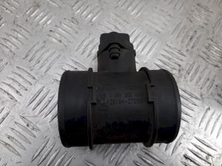 расходомер воздуха Hyundai Santa Fe 1 поколение (SM) 2003, 2.0 л., CRDi, 281002447