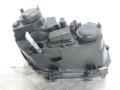 фара левая Volkswagen Polo 4 поколение 2001, 301190201 - фото №6