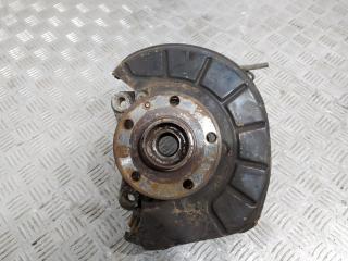 ступица передняя левая Volkswagen Passat B6 2006