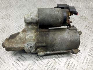 стартер Ford Mondeo 3 поколение [рестайлинг] 2005, 1.8 л., i, 1S7U-11000-AB