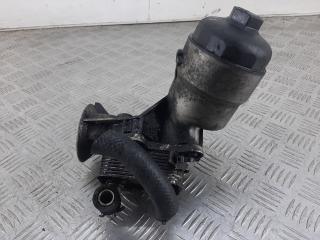 корпус масляного фильтра Opel Astra G 2003, 1.7 л., дизель