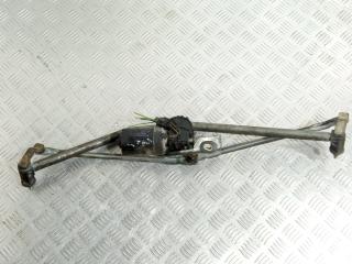 механизм стеклоочистителя (трапеция дворников) Volkswagen Transporter T4 1996