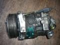 компрессор кондиционера Mazda 3 1 поколение [рестайлинг] 2006, 1.6 л., D - фото №2