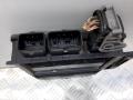 блок управления двигателем Renault Scenic 2 поколение 2004, 1.5 л., DCi, 8200334419 - фото №4
