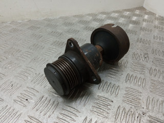 муфта обгонная генератора Ford Focus 1 поколение [рестайлинг] 2003, 1.8 л., TDCi, F9DA, дизель