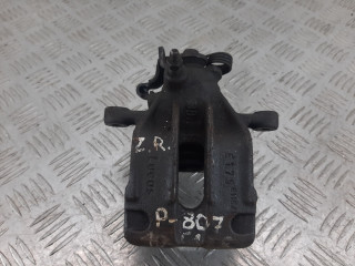 суппорт задний правый Peugeot 807 1 поколение 2008