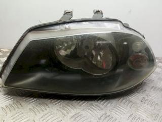 фара левая SEAT Ibiza 3 поколение 2002, 6L1941021A