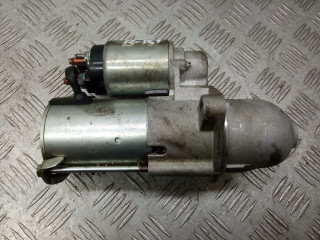 стартер Opel Zafira 1 поколение (A) [рестайлинг] 2004, 2.2 л., Z 22 SE, бензин, АКПП, 2320A06