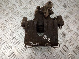 суппорт задний правый Ford Focus 2 поколение 2005, 1.4 л., ASDA, бензин, МКПП